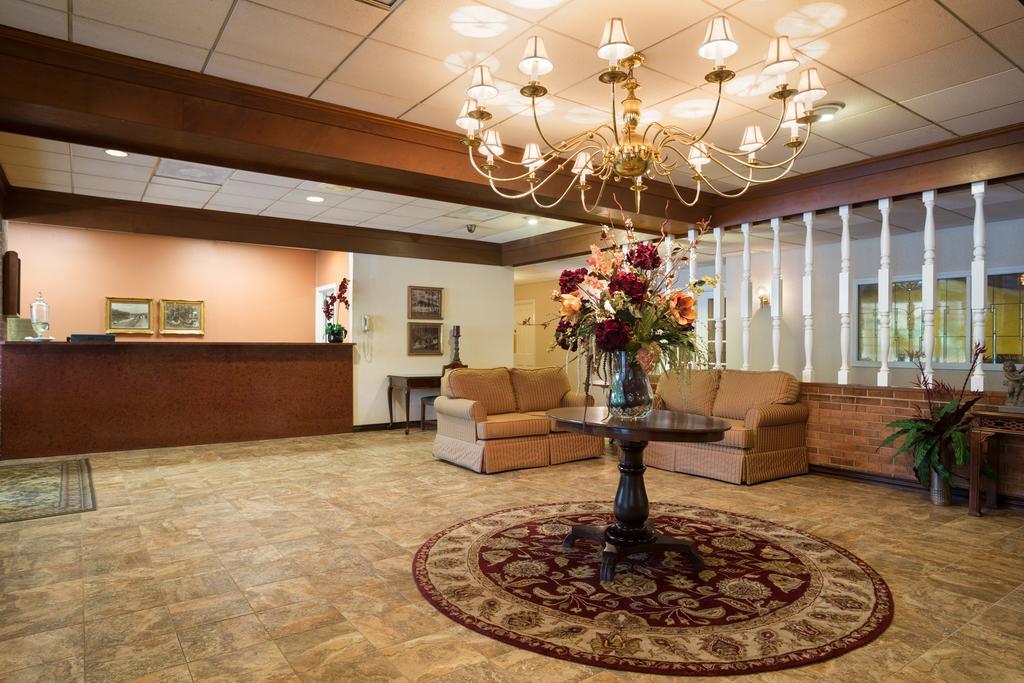 מלון Ramada By Wyndham Ligonier חדר תמונה